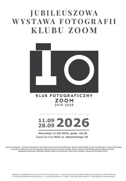 plakat_wystawa_jubileuszowa_klubu_fot_ZOOM-1