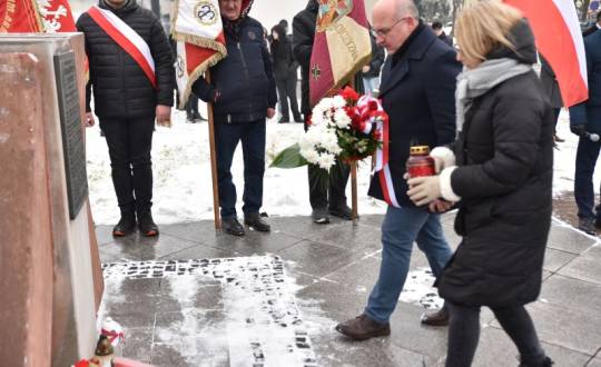 Narodowy Dzień Pamięci Żołnierzy Armii Krajowej