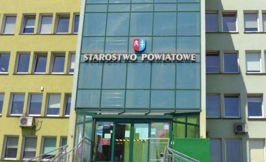 2 maja 2025 - dniem wolnym od pracy w Starostwie Powiatowym w Skarżysku- Kamiennej