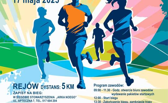 Sport dla zdrowia psychicznego – dołącz do Potopu Skarżyskiego! - Zaproszenie 