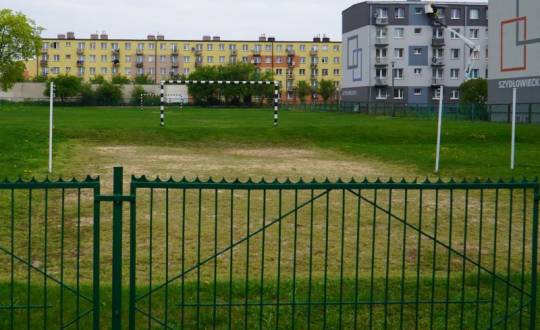 Będzie drugi przetarg na sprzedaż atrakcyjnej nieruchomości w Skarżysku-Kamiennej