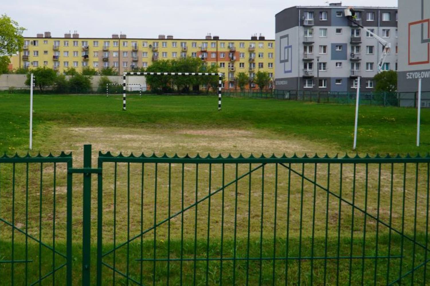 Będzie drugi przetarg na sprzedaż atrakcyjnej nieruchomości w Skarżysku-Kamiennej