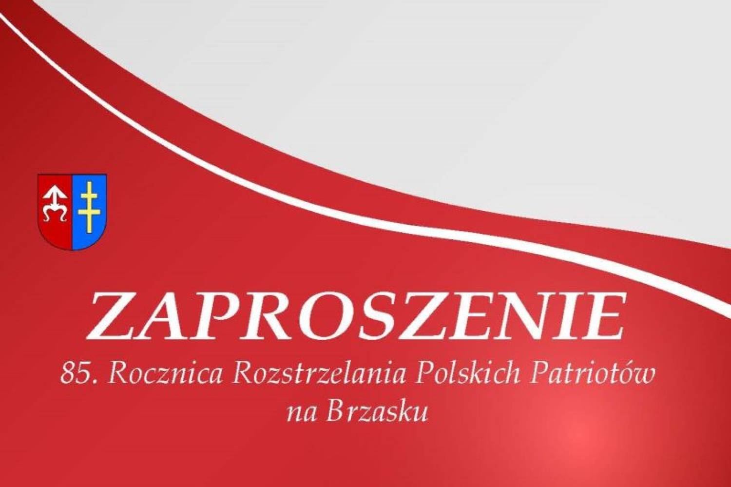 85. Rocznica Rozstrzelania Polskich Patriotów na Brzasku