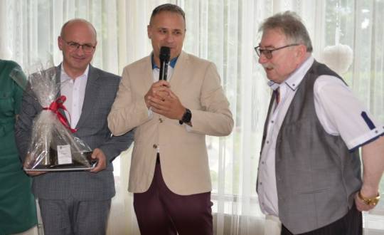 Walne Zgromadzenie Spółdzielni Rzemiosła i Przedsiębiorczości w Suchedniowie – Podsumowanie 2024 r.