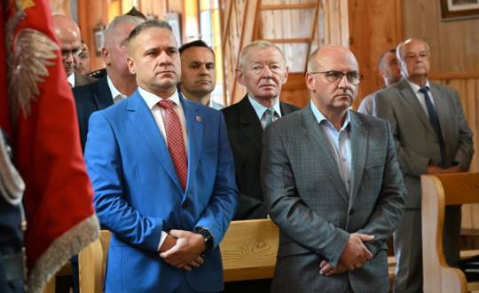 Powiatowe Święto Policji 