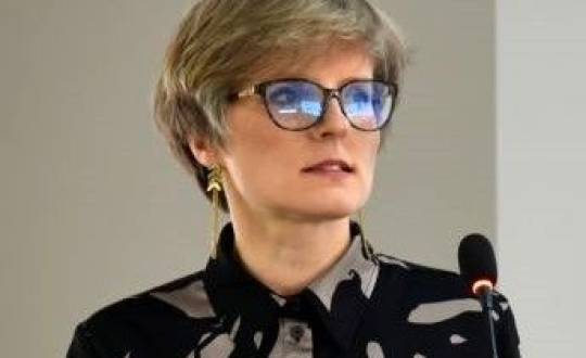 Nowa Dyrektor Szpitala Powiatowego im. Marii Skłodowskiej-Curie w Skarżysku-Kamiennej