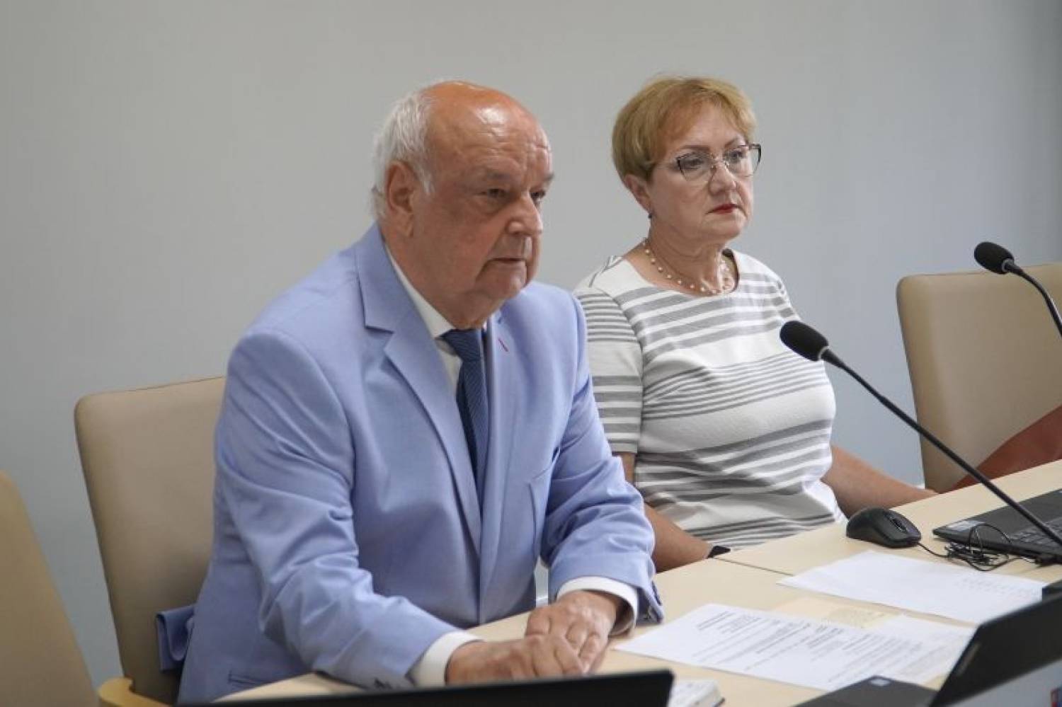 XIX sesja Rady Powiatu Skarżyskiego – 21.08.2025 
