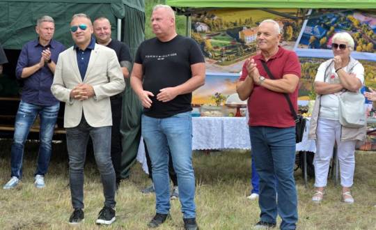 Zbrojów Świętuje: II Piknik Integracyjny