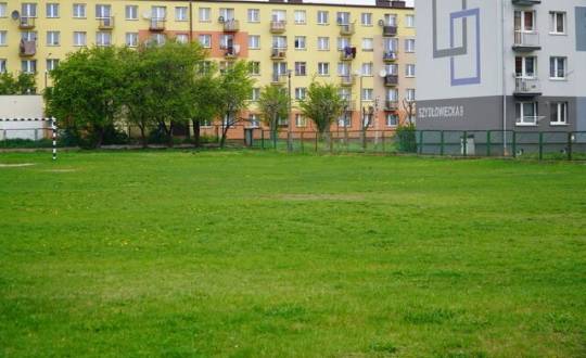Powiat Skarżyski sprzedaje atrakcyjne działki w centrum miasta