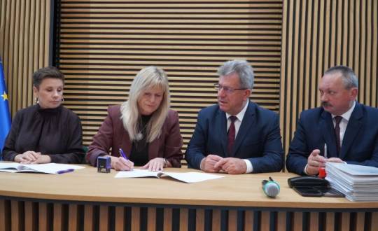 Ponad 2,2 mln zł dla Powiatu Skarżyskiego na ochronę ludności i obronę cywilną