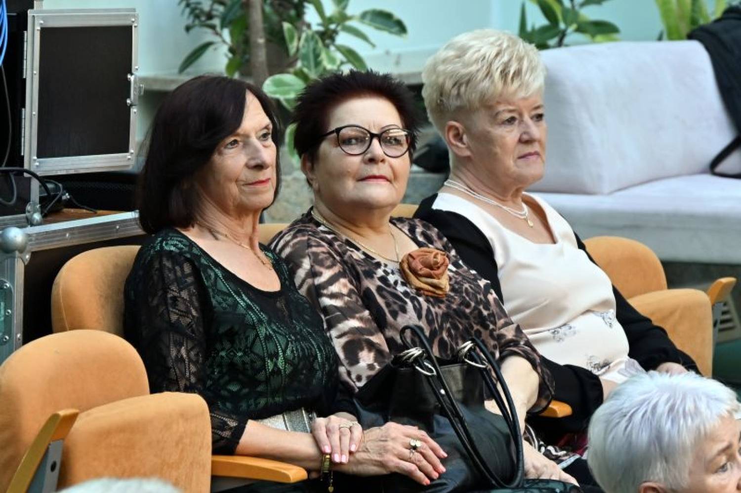 Dzień Seniora w 