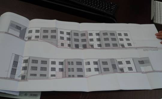 Coraz bliżej budowy nowego Zakładu Opiekuńczo-Leczniczego w Szpitalu Powiatowym w Skarżysku-Kamiennej – trwają intensywne przygotowania do rozpoczęcia inwestycji