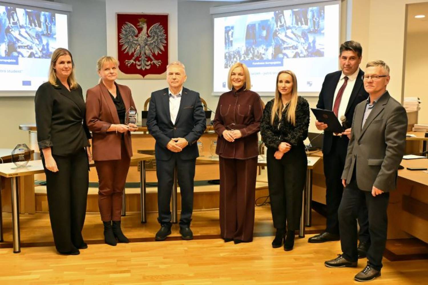 Podsumowanie projektu 