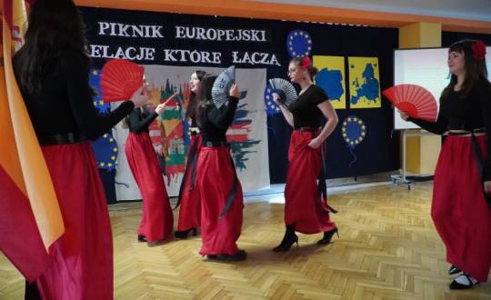 „Relacje, które łączą” – Piknik Europejski w Zespole Placówek Resocjalizacyjno-Wychowawczych w Skarżysku-Kamiennej