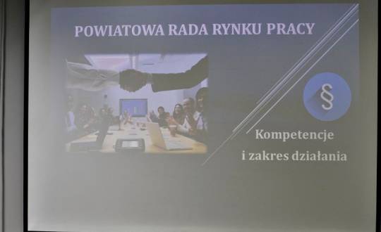 Nabór kandydatów do Powiatowej Rady Rynku Pracy w Skarżysku-Kamiennej na kadencję 2026–2029