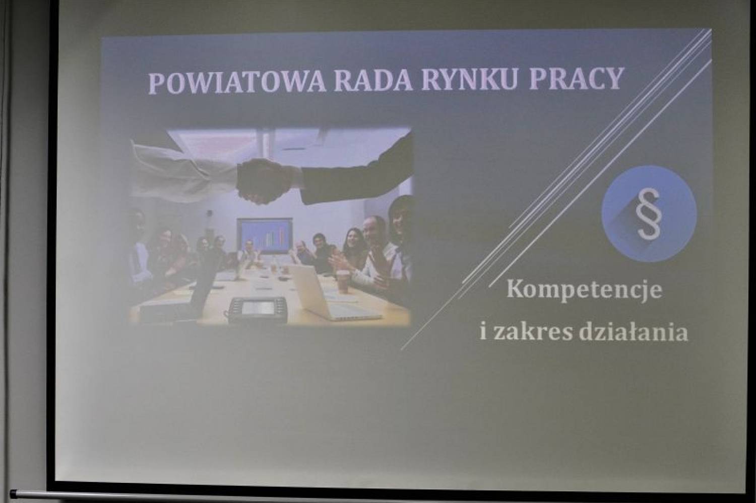 Nabór kandydatów do Powiatowej Rady Rynku Pracy w Skarżysku-Kamiennej na kadencję 2026–2029