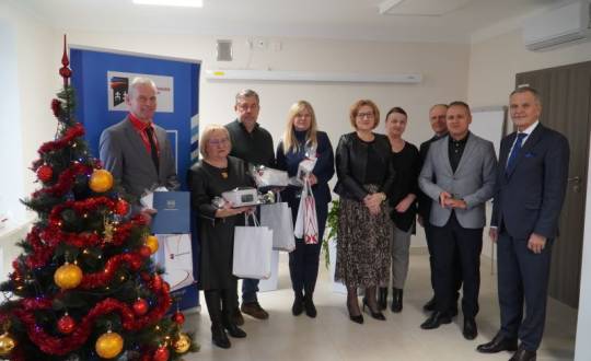 Powiatowa Rada Rynku Pracy zakończyła kadencję przed czasem