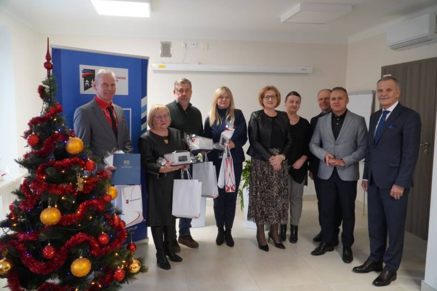 Powiatowa Rada Rynku Pracy zakończyła kadencję przed czasem