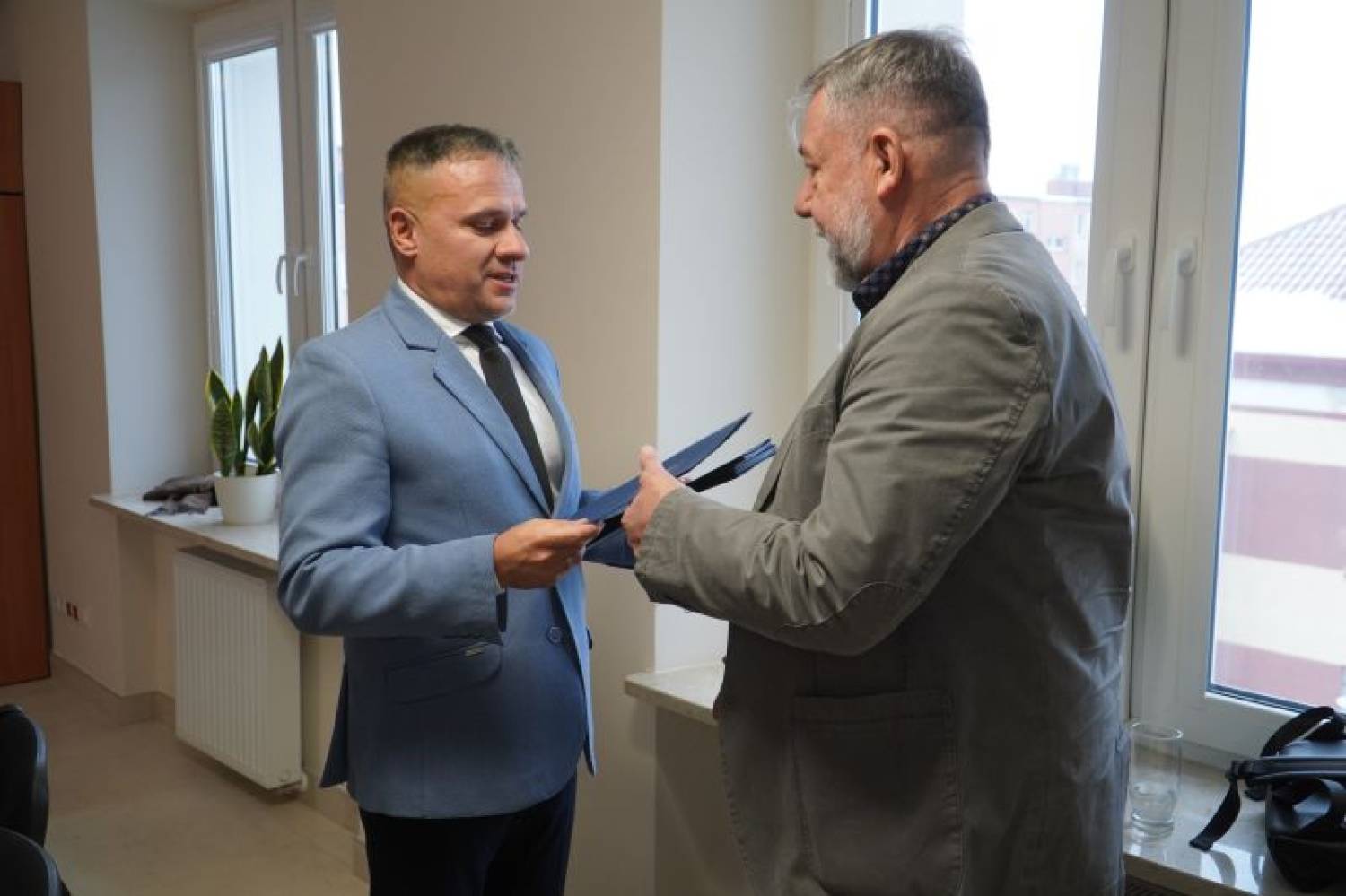 Starosta powołał Powiatową Radę Rynku Pracy na kadencję 2026–2029