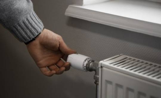 „Bezpieczny sezon grzewczy – zadbaj o siebie i swoich bliskich” – zaproszenie na spotkanie informacyjno-edukacyjne