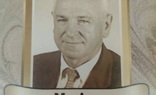 Zmarł Marian Popiołek – Radny I kadencji Rady Powiatu Skarżyskiego