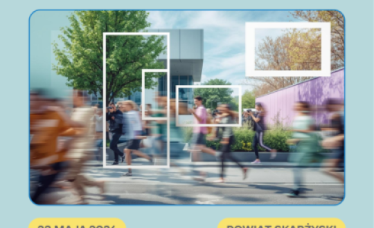 KADRmagedon 2026 wraca! 8 tematów, 8 zdjęć, 1 dzień – podejmiesz wyzwanie?