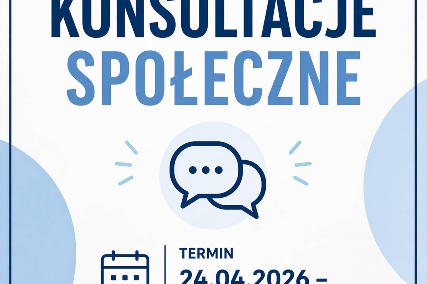Konsultacje społeczne „Powiatowego Programu Działań Profilaktycznych w Zakresie Promowania i Wdrażania Prawidłowych Metod Wychowawczych w Stosunku do Dzieci w Rodzinach Zagrożonych Przemocą Domową w Powiecie Skarżyskim na lata 2026–2030”