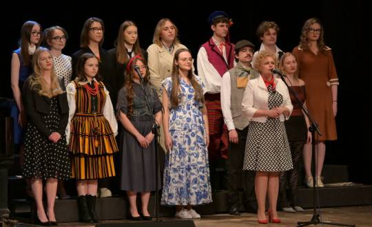 „Jak przygoda, to tylko w Warszawie!” – 57. Koncert Charytatywny Fundacji „Daj Szansę” w Skarżysku-Kamiennej