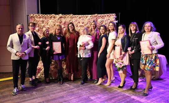 Gala „Skarżyskie Motyle 2025” 