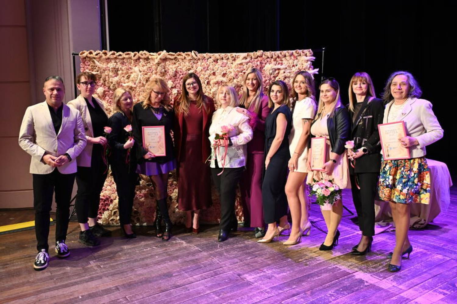 Gala „Skarżyskie Motyle 2025” 