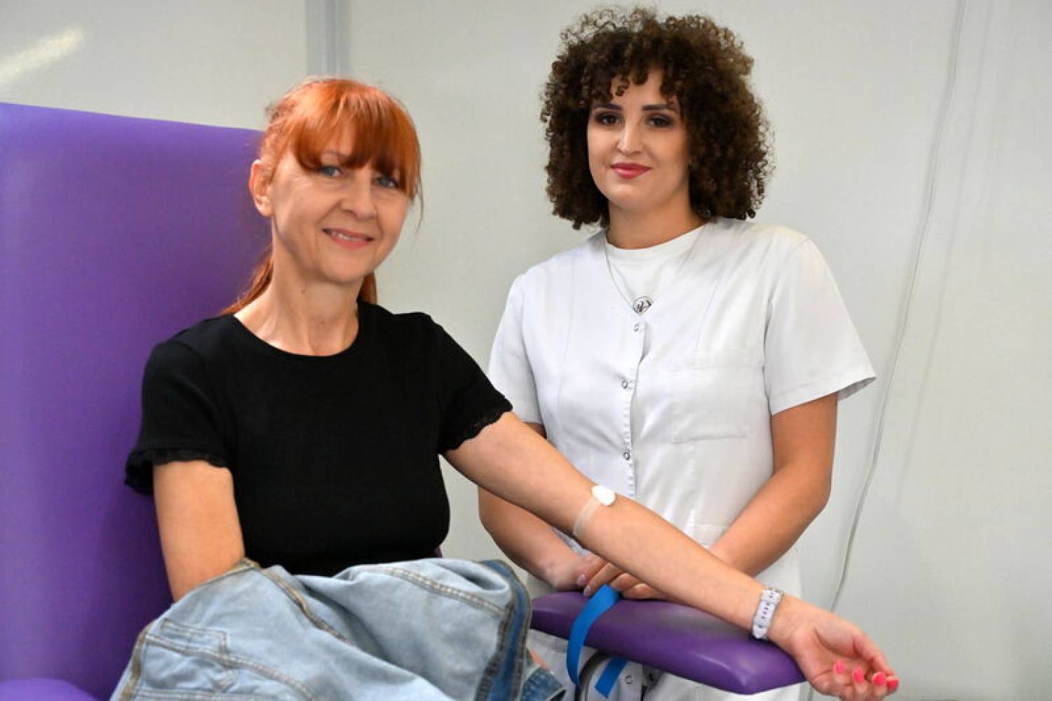 Powiat Skarżyski w projekcie „Profilaktyka Świętokrzyskich Pracowników”