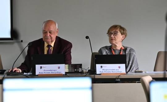 XXVII w kadencji Sesja Rady Powiatu Skarżyskiego - 18.06.2026