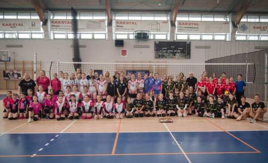 Jubileusz na sportowo! 20 lat MKS Gala Skarżysko