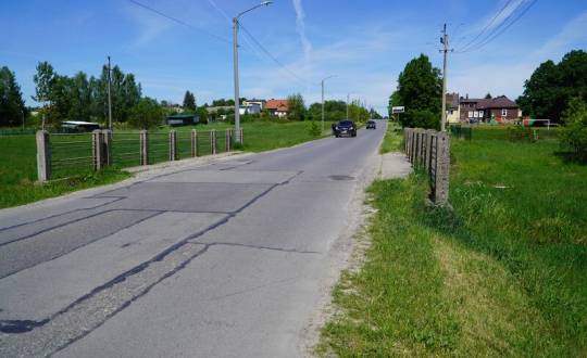 Zmiany w kursowaniu autobusów. Od 20 lipca nowy rozkład jazdy na linii do Lipowego Pola Plebańskiego