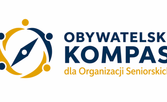 Obywatelski Kompas dla Organizacji Senioralnych 