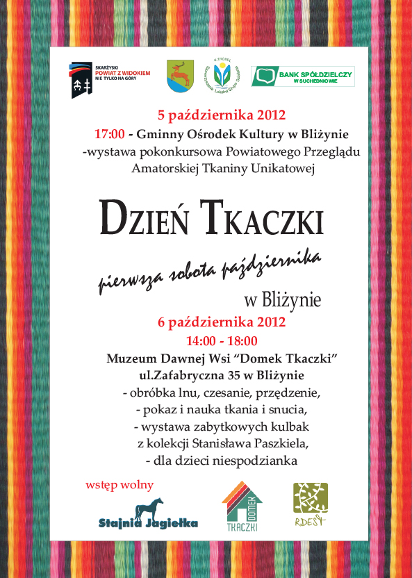 20121006-dzień tkaczki