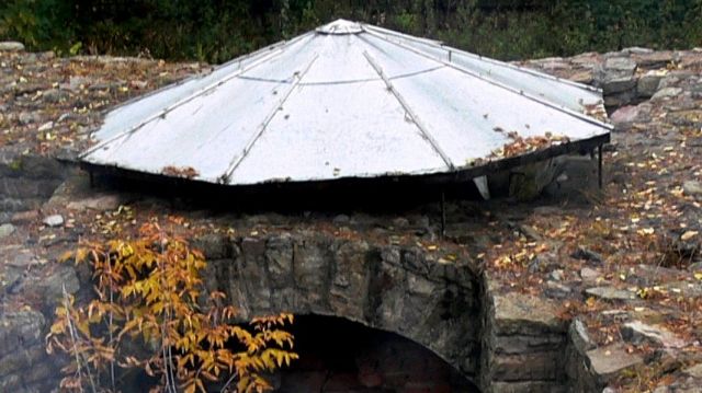 fragment październik