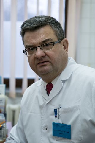 Mateusz Korzeniewski