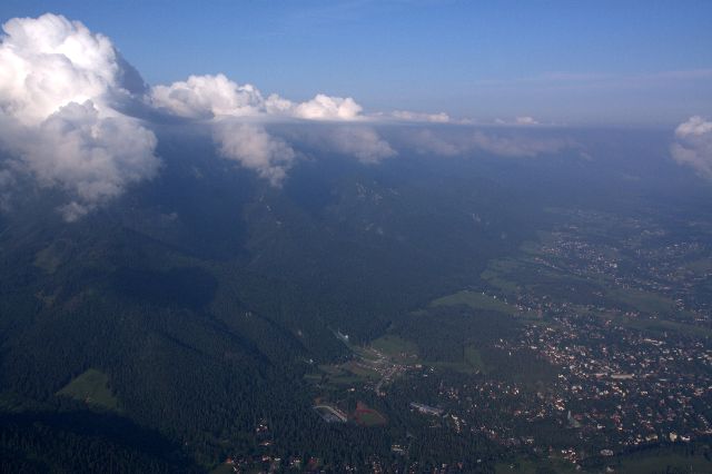 Tatry Zakopane fot.K.Szczygieł 2013