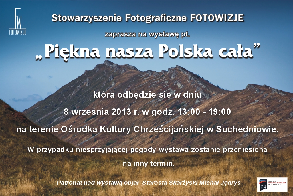 ogłoszenie