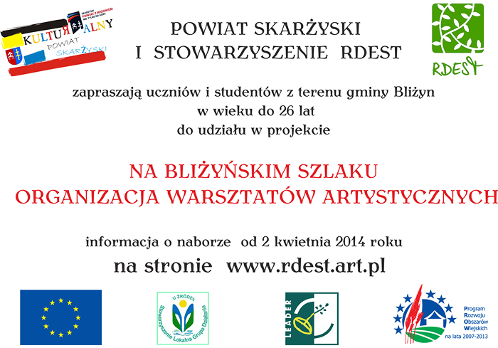 do informatora RDEST