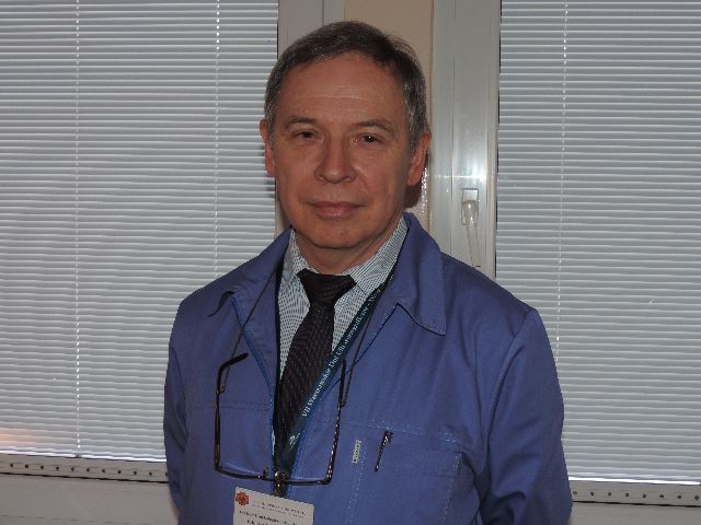 Andrzej Matyja zdjęcie