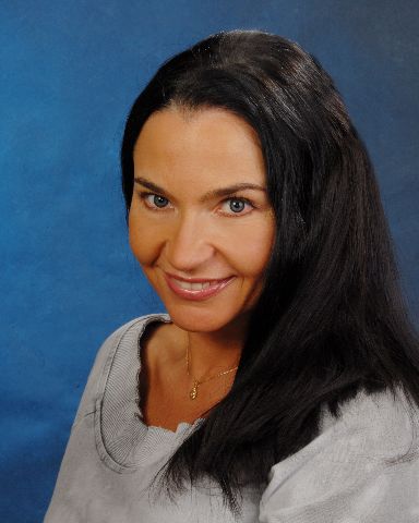 Małgorzata Polit Gonciarz zdjęcie