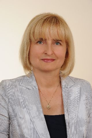 Małgorzata Kwiatkowska zdjęcie