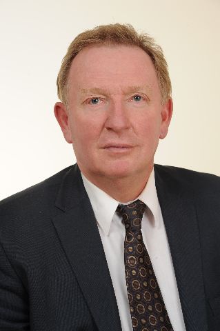 Krzysztof Ligowski zdjęcie 1