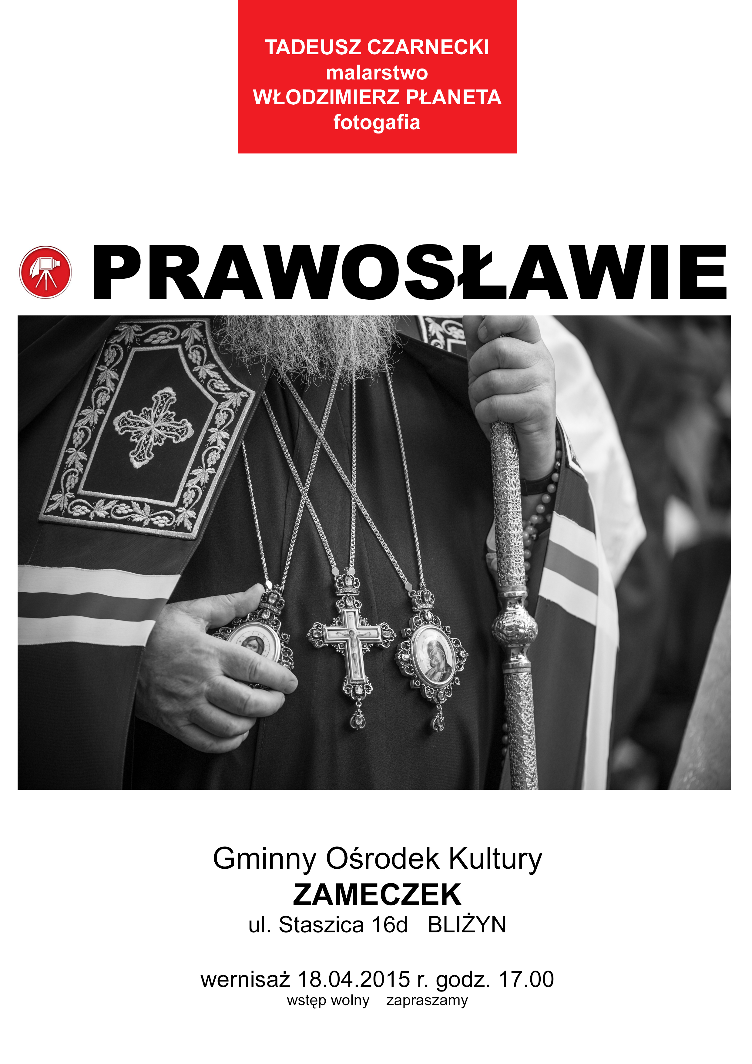 Prawosławie w Zameczku