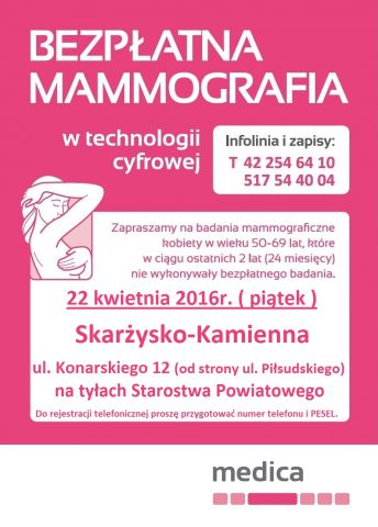 Skarżysko-Kamienna kwiecień 2016