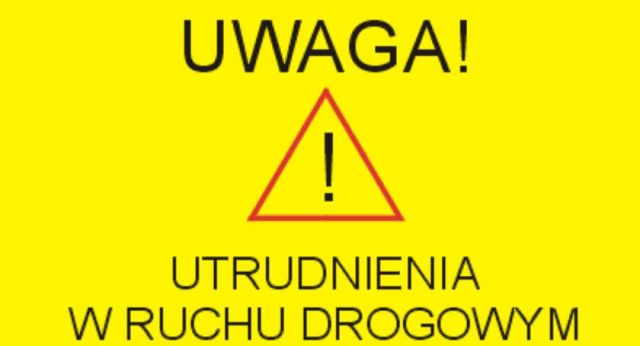 utrudnieia wruchu