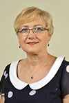 bozena betkowska