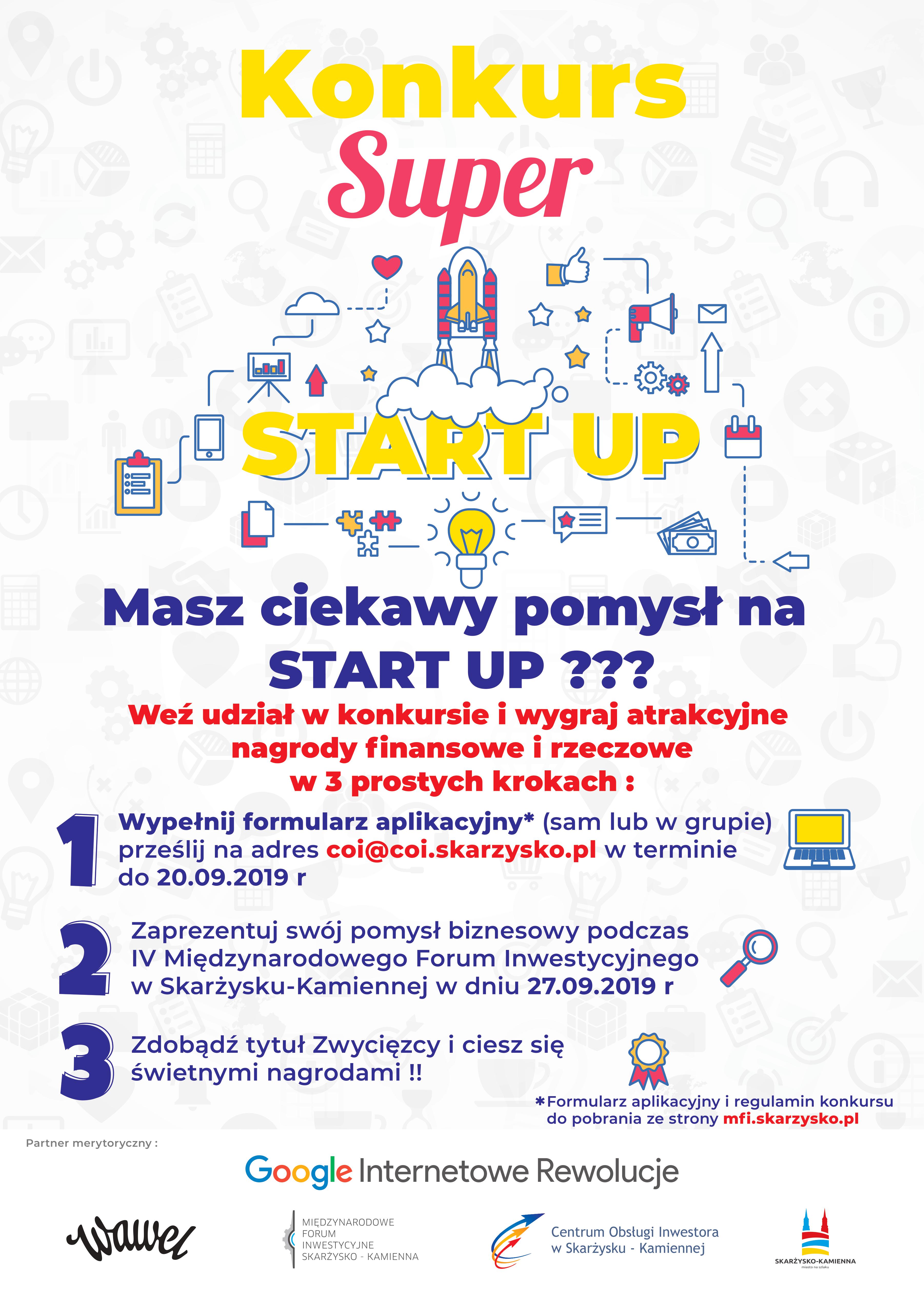 Plakat konkursu jpg
